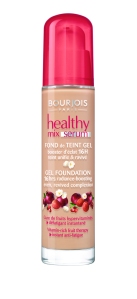 Bourjois' Healthy Mix Serum, Gel foundation